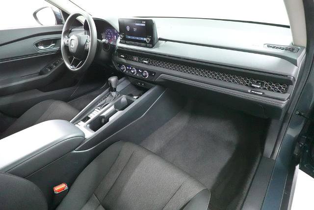 Used 2024 Honda Accord EX image 32