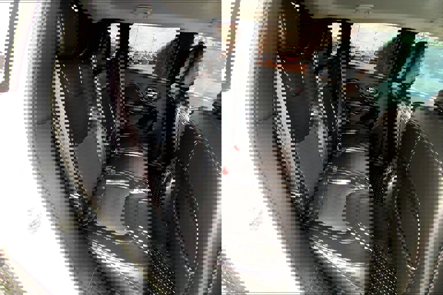 Used 2019 Jeep Cherokee Latitude Plus image 15