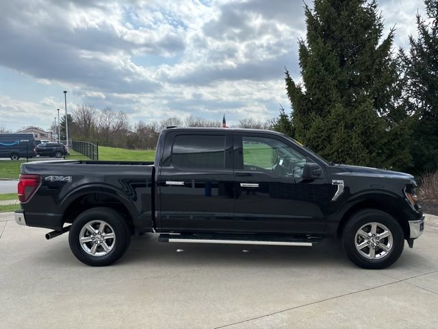 Certified 2024 Ford F150 XLT AWD/4WD image 5