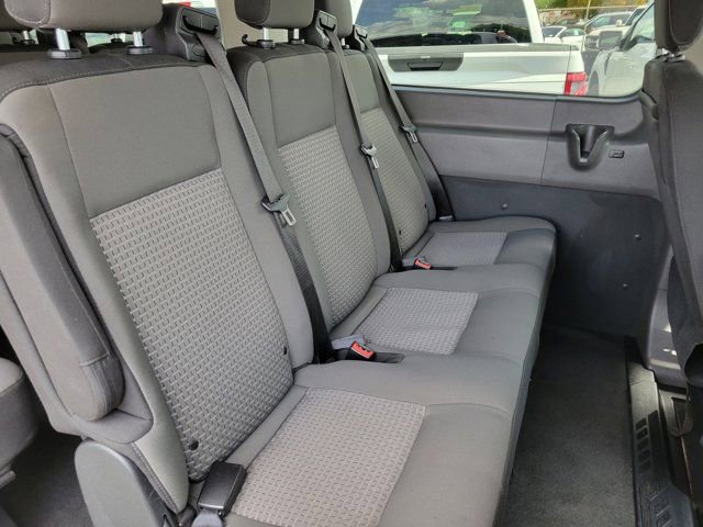 Certified 2024 Ford Transit 350 XLT RWD image 13