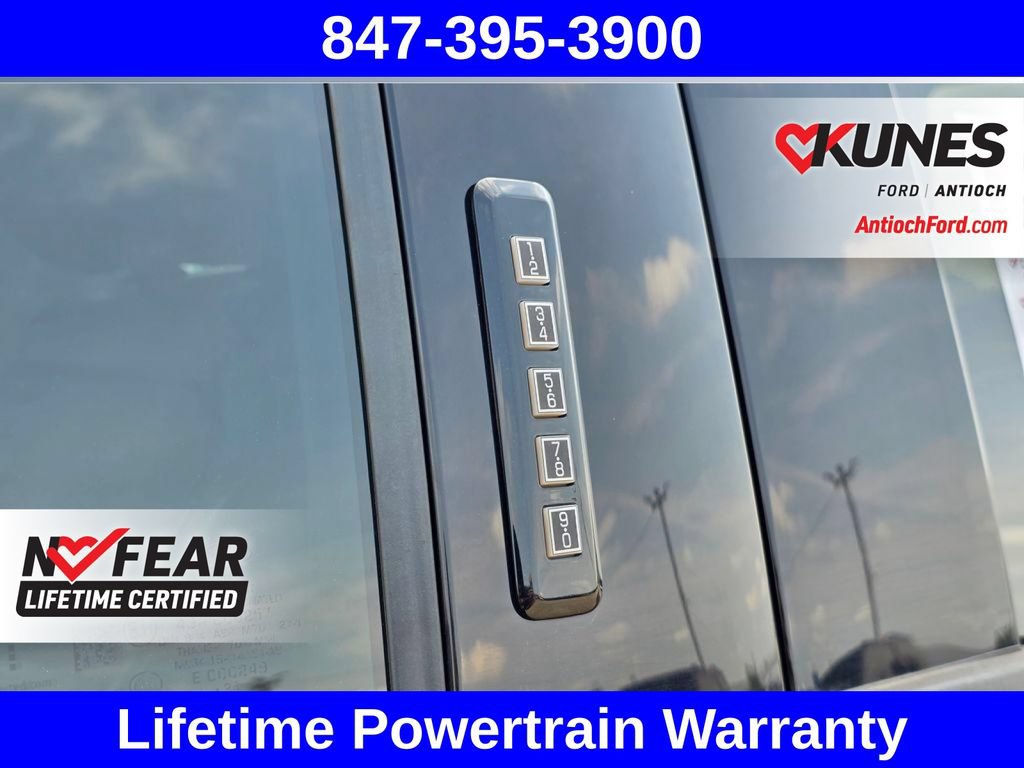 Certified 2023 Ford F150 Raptor w/ Raptor 37 Performance Package AWD/4WD image 41