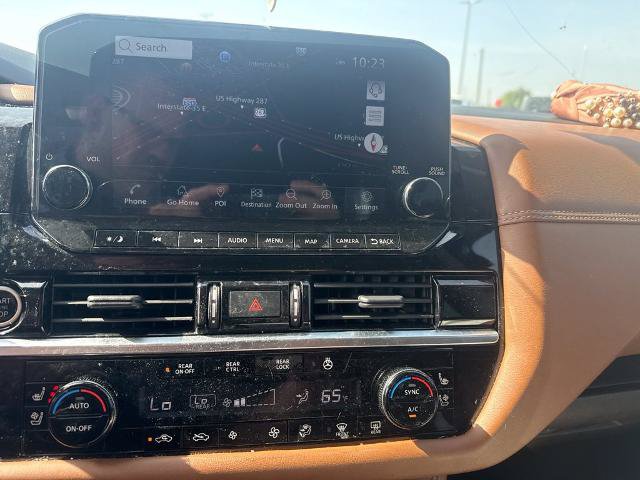 Used 2023 Nissan Pathfinder Platinum FWD image 10