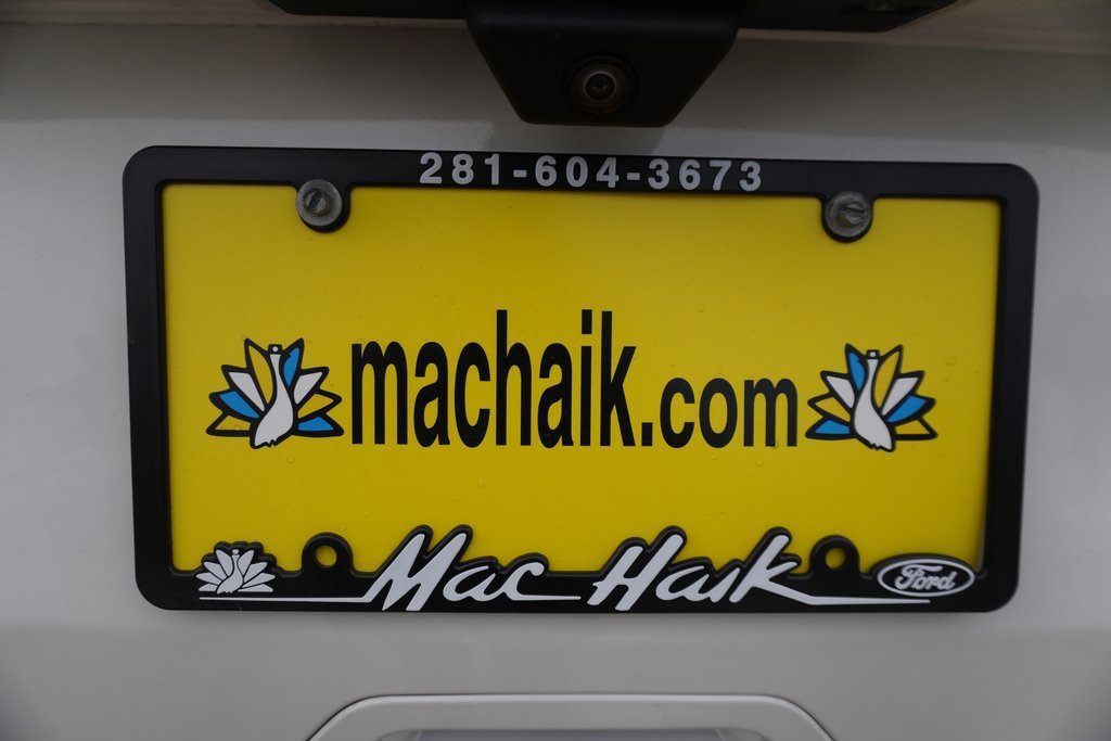 Certified 2022 Ford Escape Titanium image 35