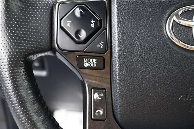 Used 2023 Toyota 4Runner TRD Off-Road Premium w/ Off Road Premium Plus Package AWD/4WD image 19