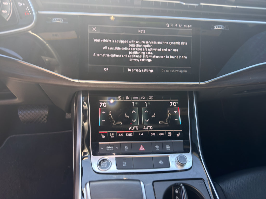 Used 2022 Audi Q8 Premium Plus AWD/4WD image 7