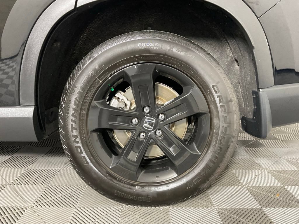 Used 2023 Honda Pilot EX-L image 10