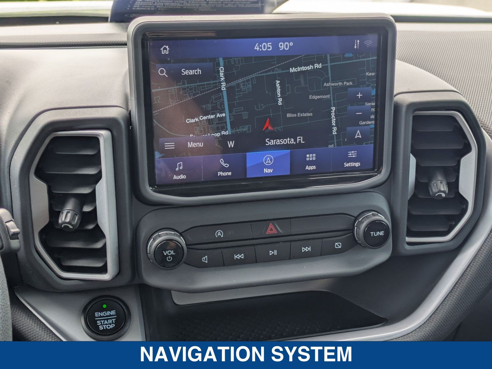 Certified 2021 Ford Bronco Sport Big Bend AWD/4WD image 30