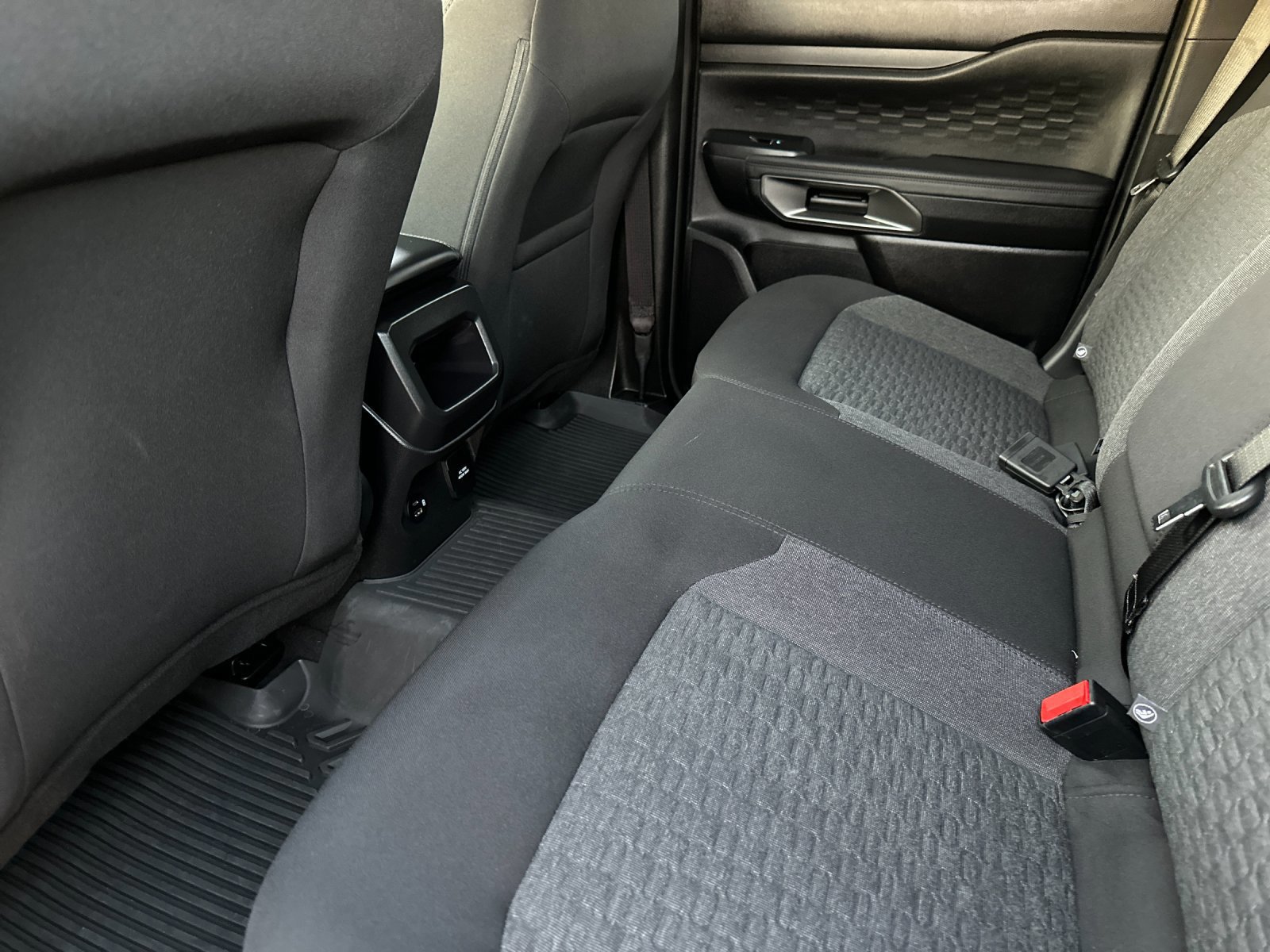 Certified 2025 Ford Ranger XLT image 13