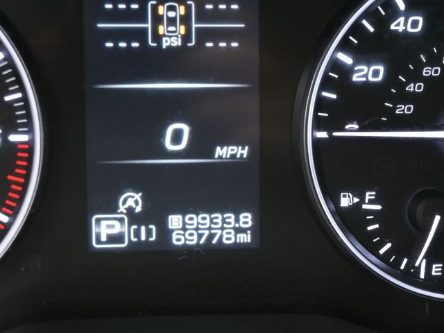 Used 2024 Subaru Crosstrek 2.5i Limited w/ Crosstrek Mirror Package image 18