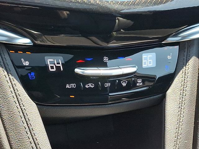 Used 2020 Cadillac XT6 Sport AWD/4WD image 15