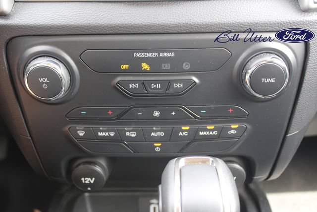 Certified 2023 Ford Ranger XLT w/ Equipment Group 301A Mid RWD image 18