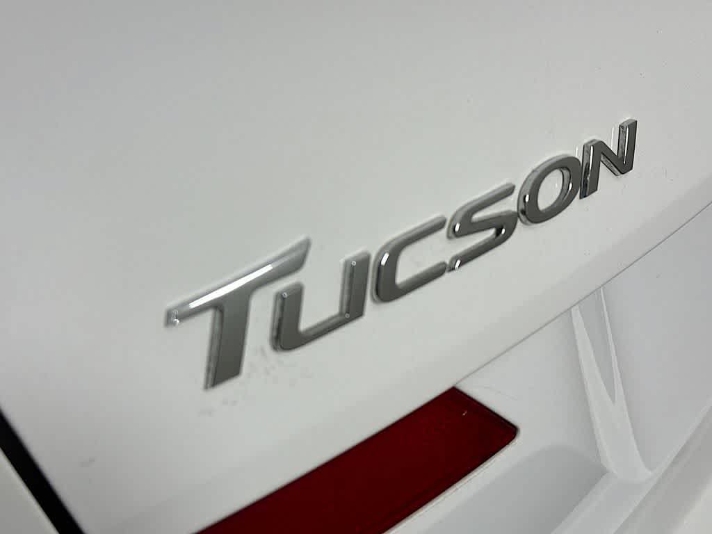 Used 2019 Hyundai Tucson Sport w/ Cargo Package AWD/4WD image 7