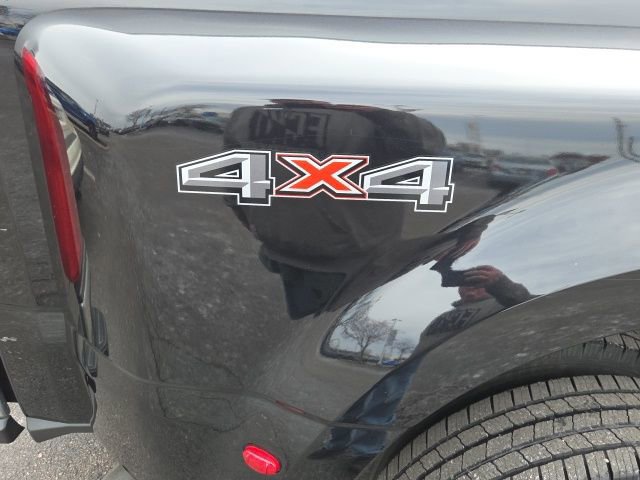 Certified 2024 Ford F350 XL w/ XL Driver Assist Package image 13