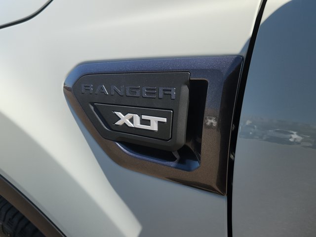 Certified 2023 Ford Ranger XLT w/ Equipment Group 302A High AWD/4WD image 19