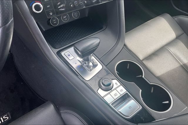 Used 2025 Genesis G70 2.5T RWD image 12