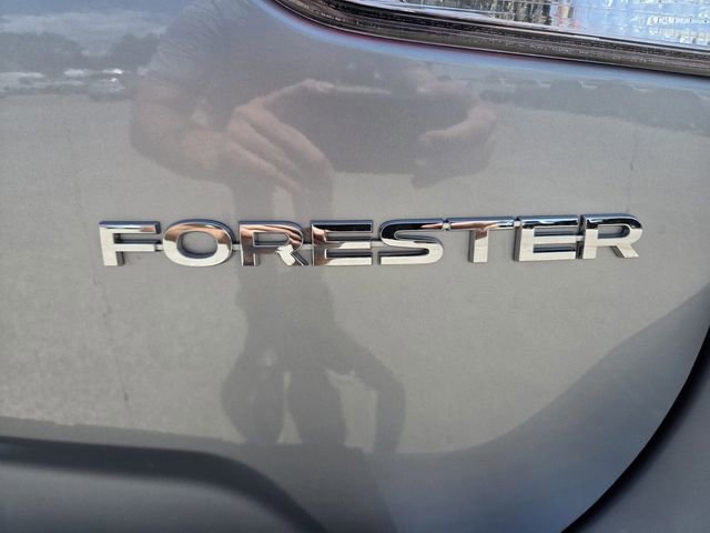 Used 2023 Subaru Forester Limited w/ Popular Package #2 AWD/4WD image 16
