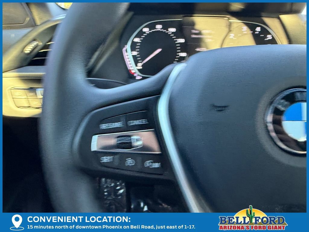 Used 2021 BMW 228i xDrive Gran Coupe w/ Convenience Package image 27