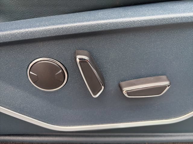Certified 2022 Ford F150 Limited AWD/4WD image 35