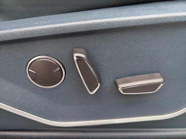 Certified 2022 Ford F150 Limited AWD/4WD image 35