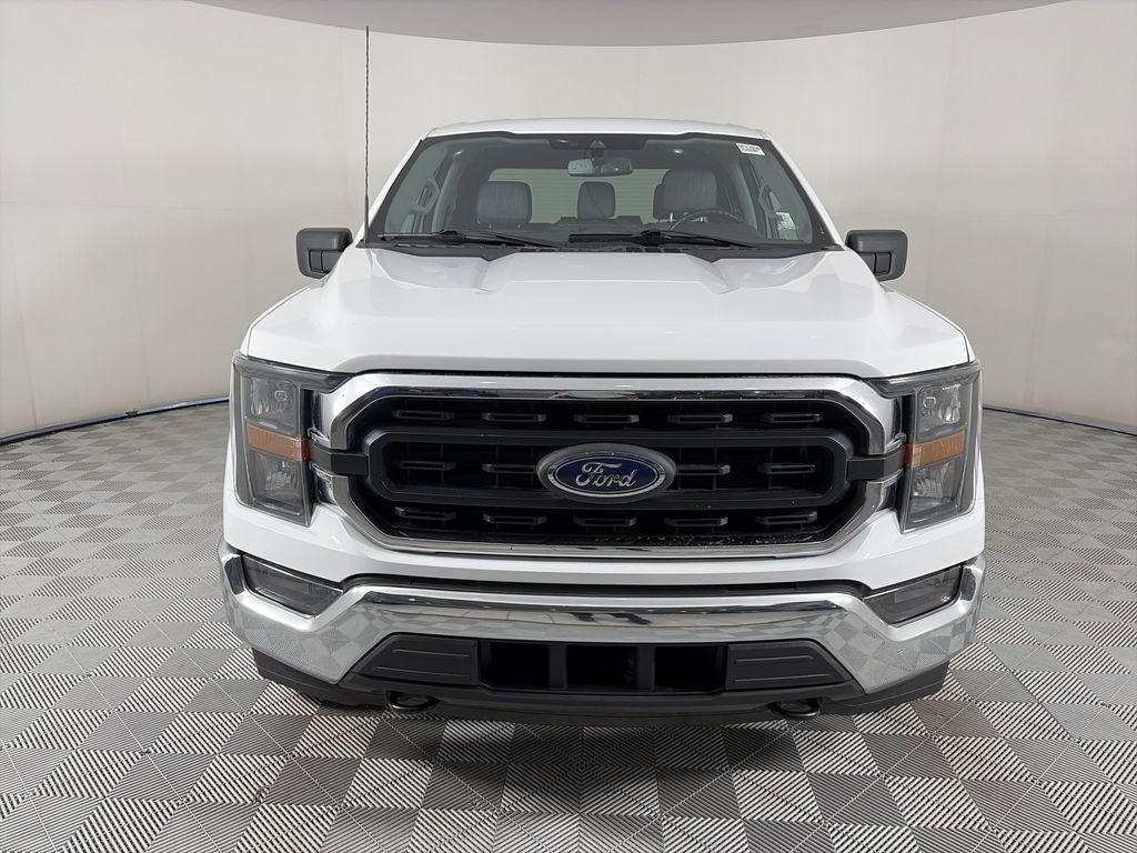 Certified 2023 Ford F150 XLT w/ Equipment Group 301A Mid AWD/4WD video 2