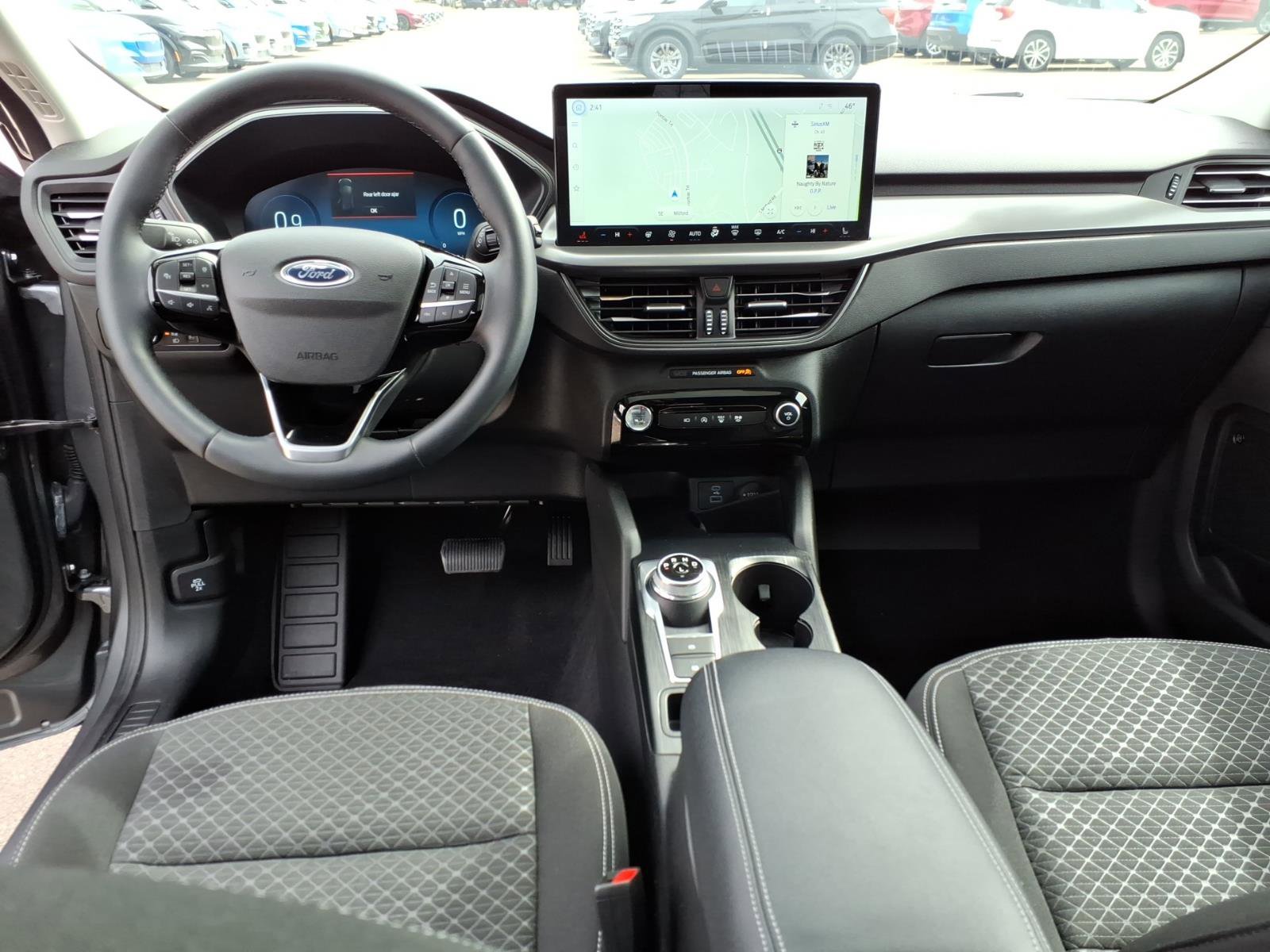 Certified 2023 Ford Escape Active w/ Tech Pack #2 image 15