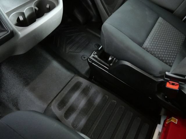 Certified 2025 Ford Transit 250 Low Roof w/ Exterior Upgrade Package RWD image 21