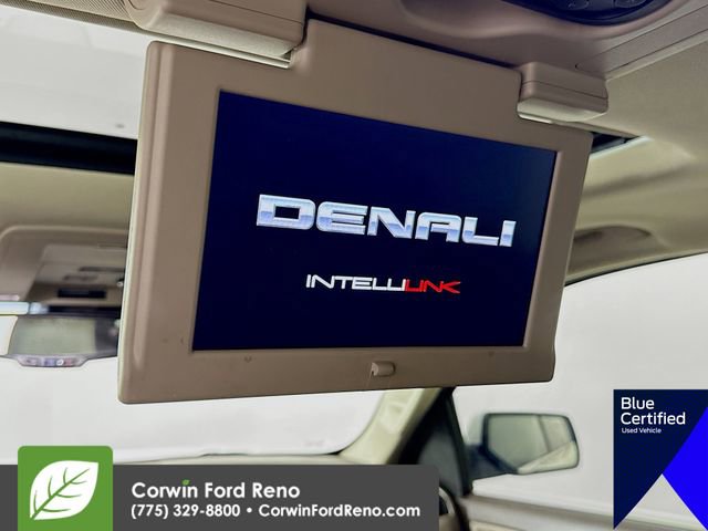 Used 2017 GMC Yukon XL Denali w/ Open Road Package AWD/4WD image 30