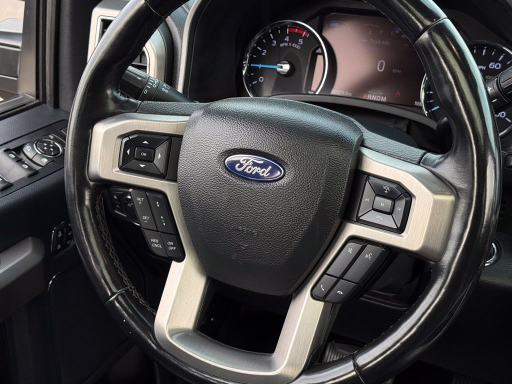 Certified 2022 Ford F250 Platinum w/ Tremor Off-Road Package AWD/4WD image 12