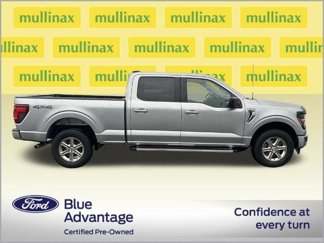 Certified 2024 Ford F150 XLT w/ Tow/Haul Package image 2