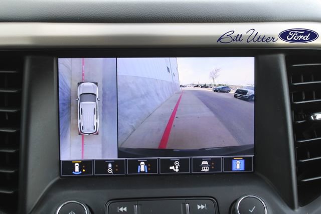 Used 2022 GMC Acadia Denali w/ Denali Ultimate Package image 21