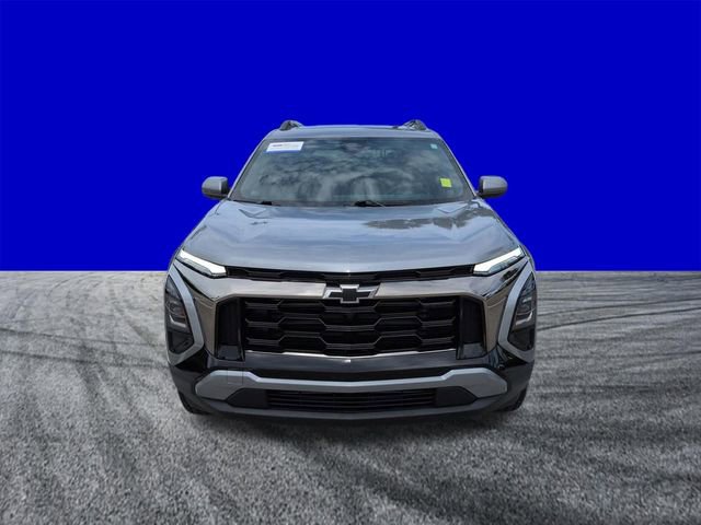 Used 2026 Chevrolet Equinox ACTIV w/ Convenience Package III FWD image 9