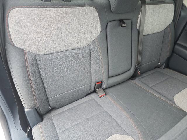 Certified 2022 Ford Maverick XLT FWD image 19