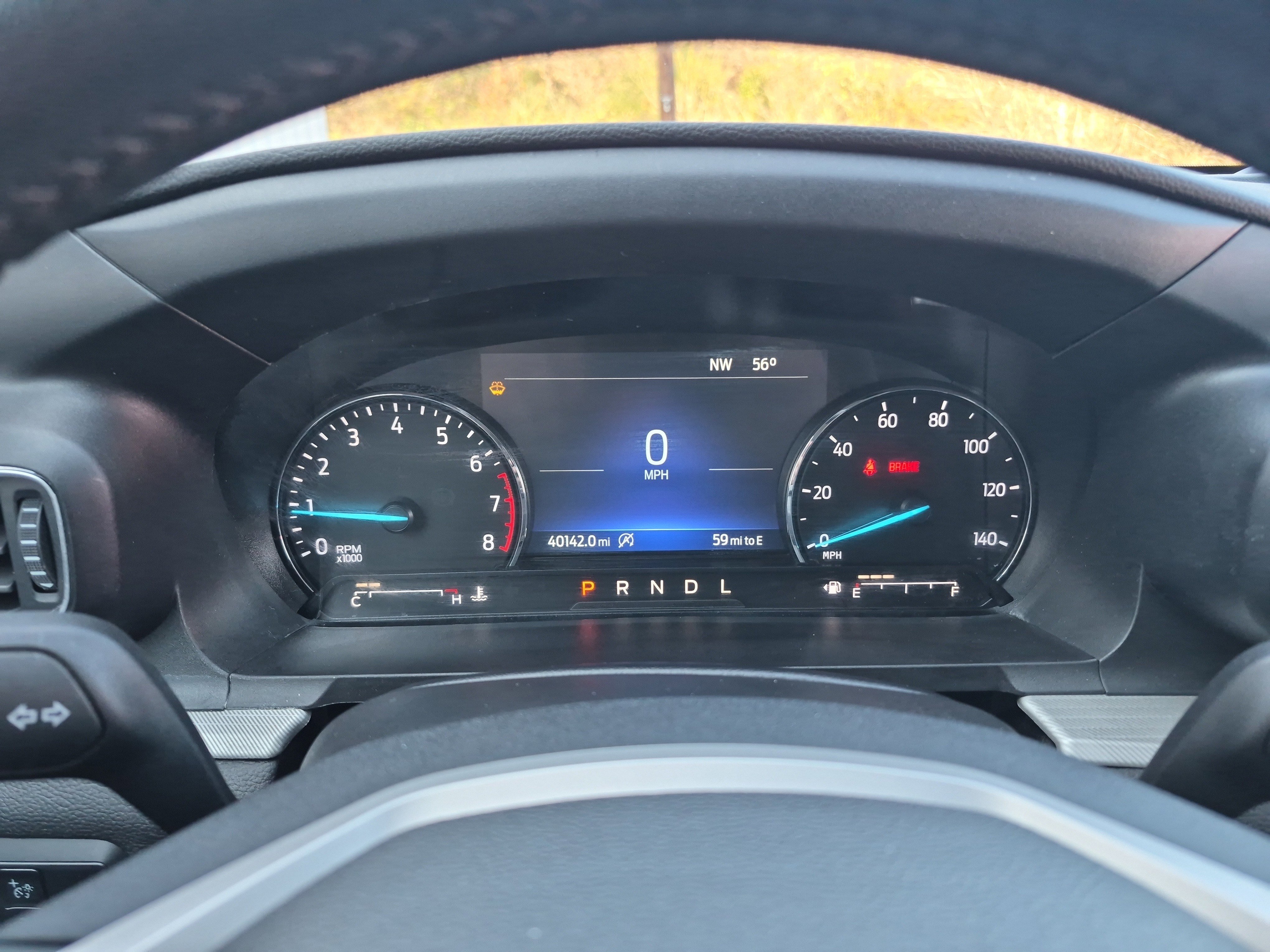 Certified 2023 Ford Explorer XLT w/ Equipment Group 202A image 25