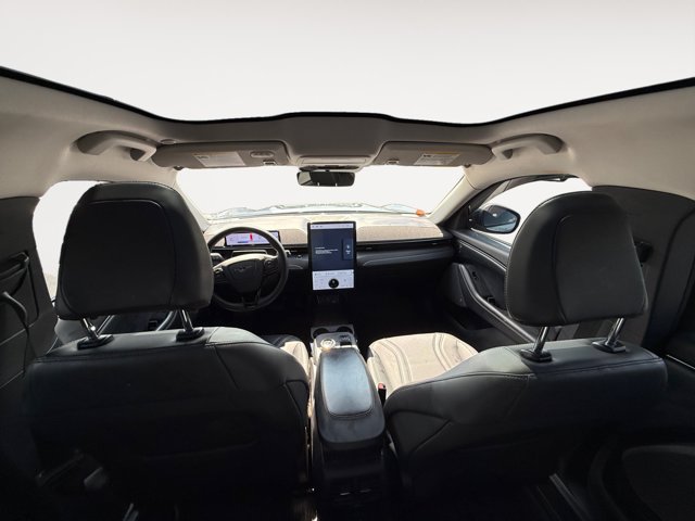 Certified 2023 Ford Mustang Mach-E Premium AWD/4WD image 16