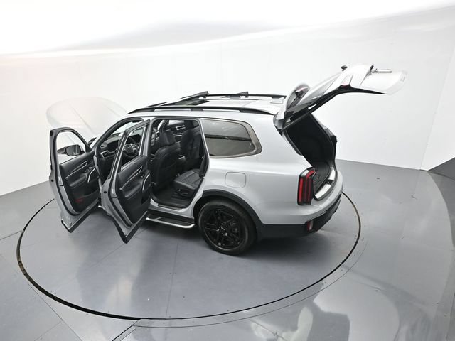 Used 2024 Kia Telluride SX Prestige X-Line AWD/4WD image 50