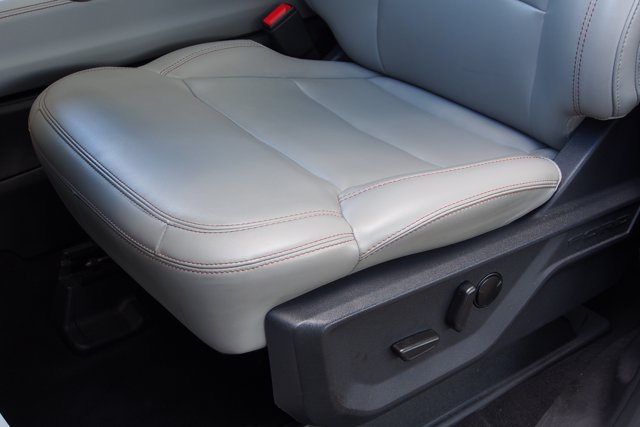 Certified 2025 Ford Expedition Max Active RWD image 22