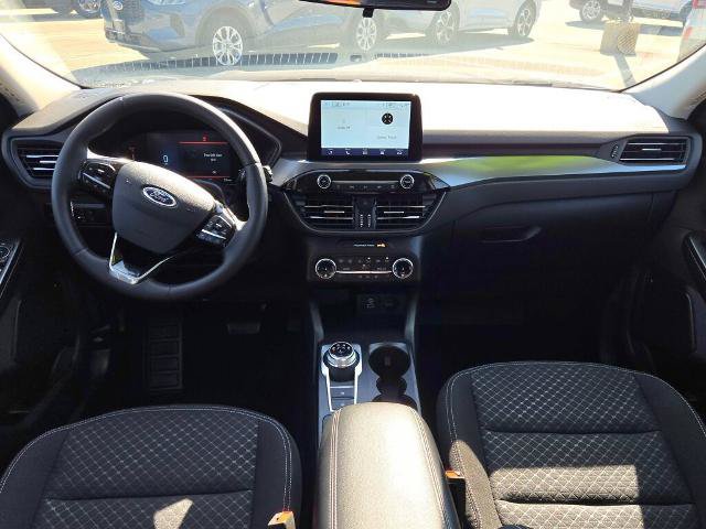 Certified 2023 Ford Escape Active AWD/4WD image 18