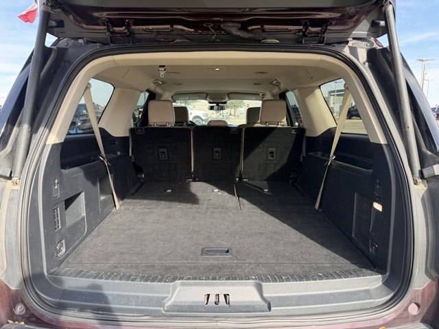 Certified 2024 Ford Expedition Max XLT image 8