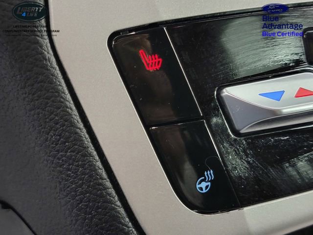 Certified 2023 Ford Explorer XLT w/ Equipment Group 202A image 36