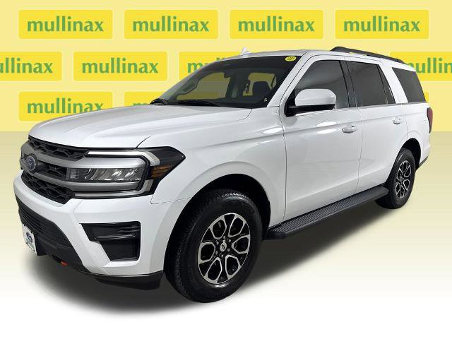 Certified 2022 Ford Expedition XLT AWD/4WD image 15