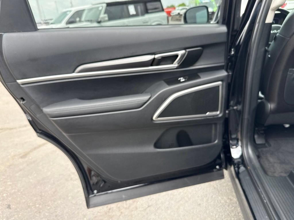 Used 2023 Kia Telluride S w/ S Sunroof Package AWD/4WD image 32