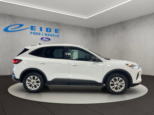 Certified 2025 Ford Escape Active AWD/4WD image 24