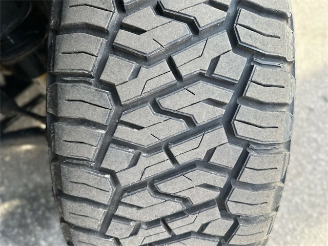 Used 2021 Chevrolet Silverado 1500 LT w/ Convenience Package II image 11