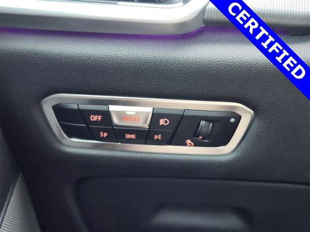 Used 2023 BMW X5 xDrive40i w/ M Sport Package image 21