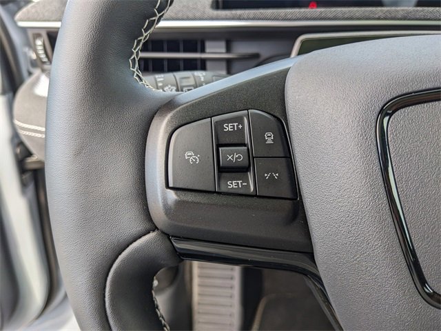 Certified 2025 Ford Mustang Mach-E GT image 31