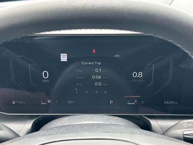 Used 2025 Kia K4 EX FWD image 22