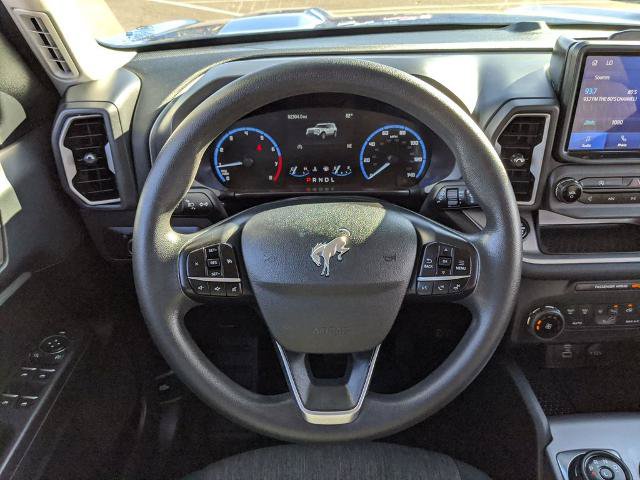 Certified 2022 Ford Bronco Sport Big Bend AWD/4WD image 10