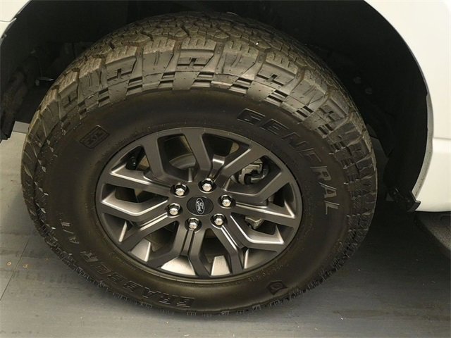 Certified 2025 Ford F150 Tremor w/ Equipment Group 402A High image 15