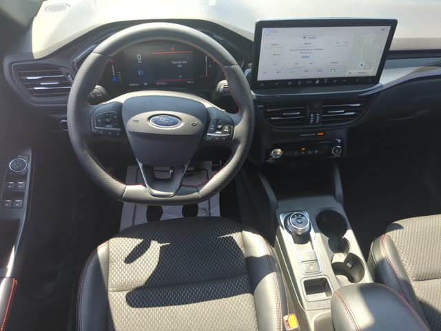 Certified 2024 Ford Escape ST-Line w/ Tech Pack #1 AWD/4WD image 31