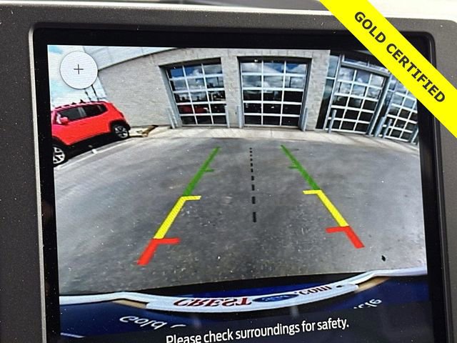 Certified 2023 Ford Edge SEL w/ Convenience Package image 14